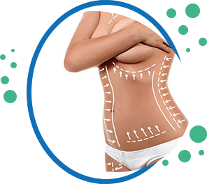 Liposuction & Vaser Liposuction